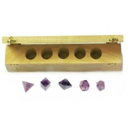 amethyst sacred geometry sets crystal wholesale prices