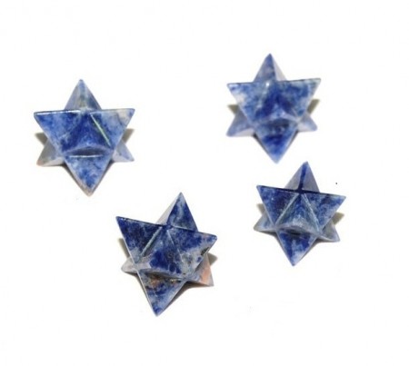 sodalite-merkaba-star manufacturer