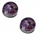 Amethyst Orgone Ball - Wholesale Healing Ball - Crystals Supply