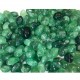 Green Fluorite Tumbled Stone - Wholesale Green Fluorite Tumble Stone - Manufacturer Of Gemstone Tumbled Stone