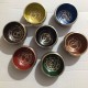 Wholesale Seven Chakra Healing Tibetan Singing Bowl Set for Yoga Meditation - Seven Bowl Set